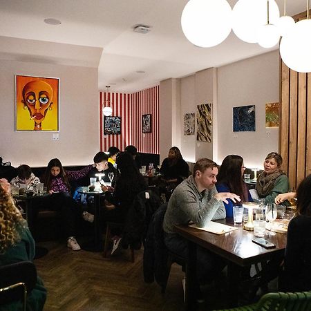 D8 House Leilighet London Eksteriør bilde