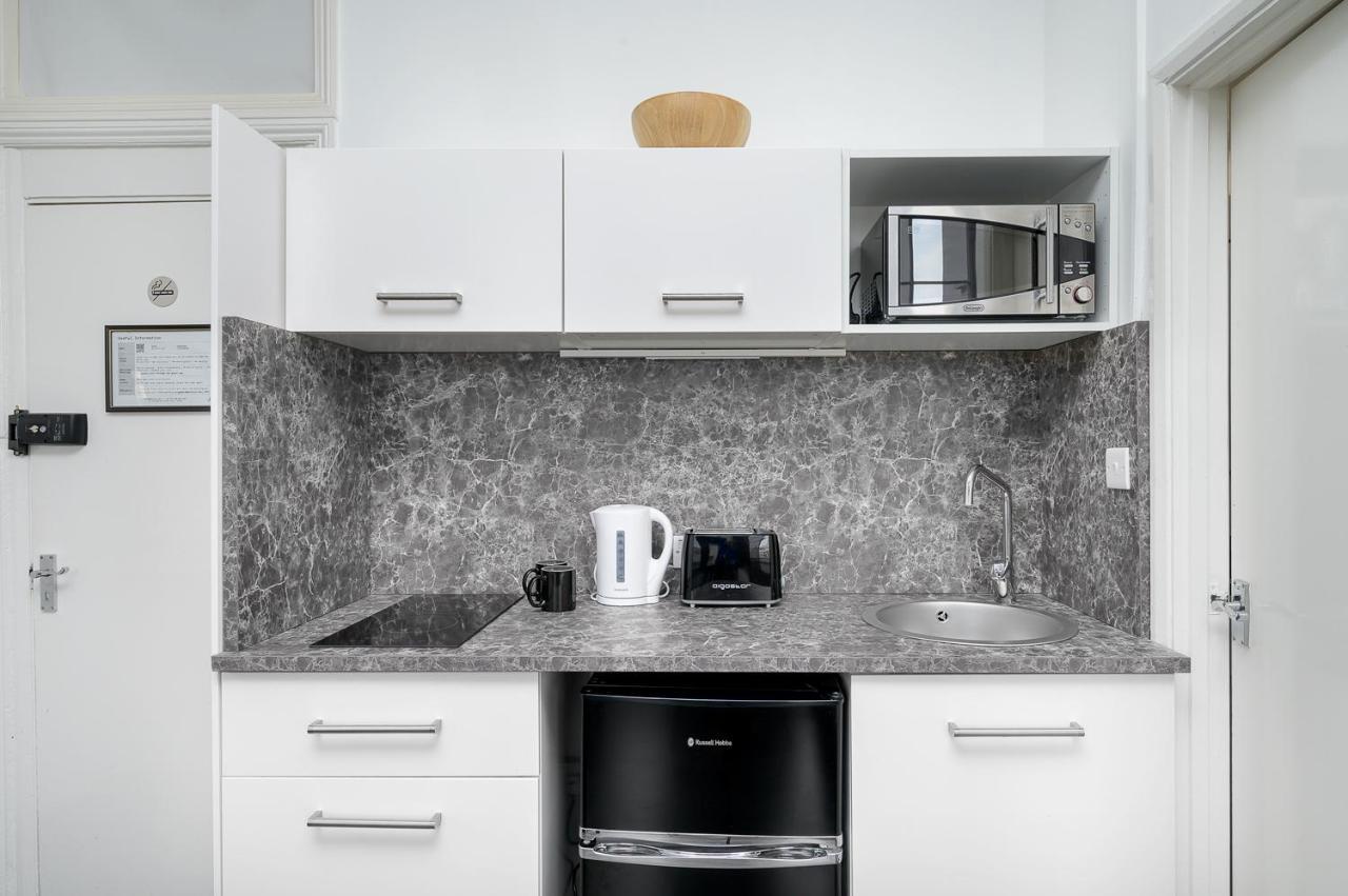 D8 House Leilighet London Eksteriør bilde