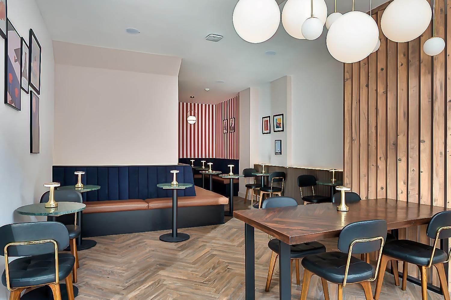 D8 House Leilighet London Eksteriør bilde