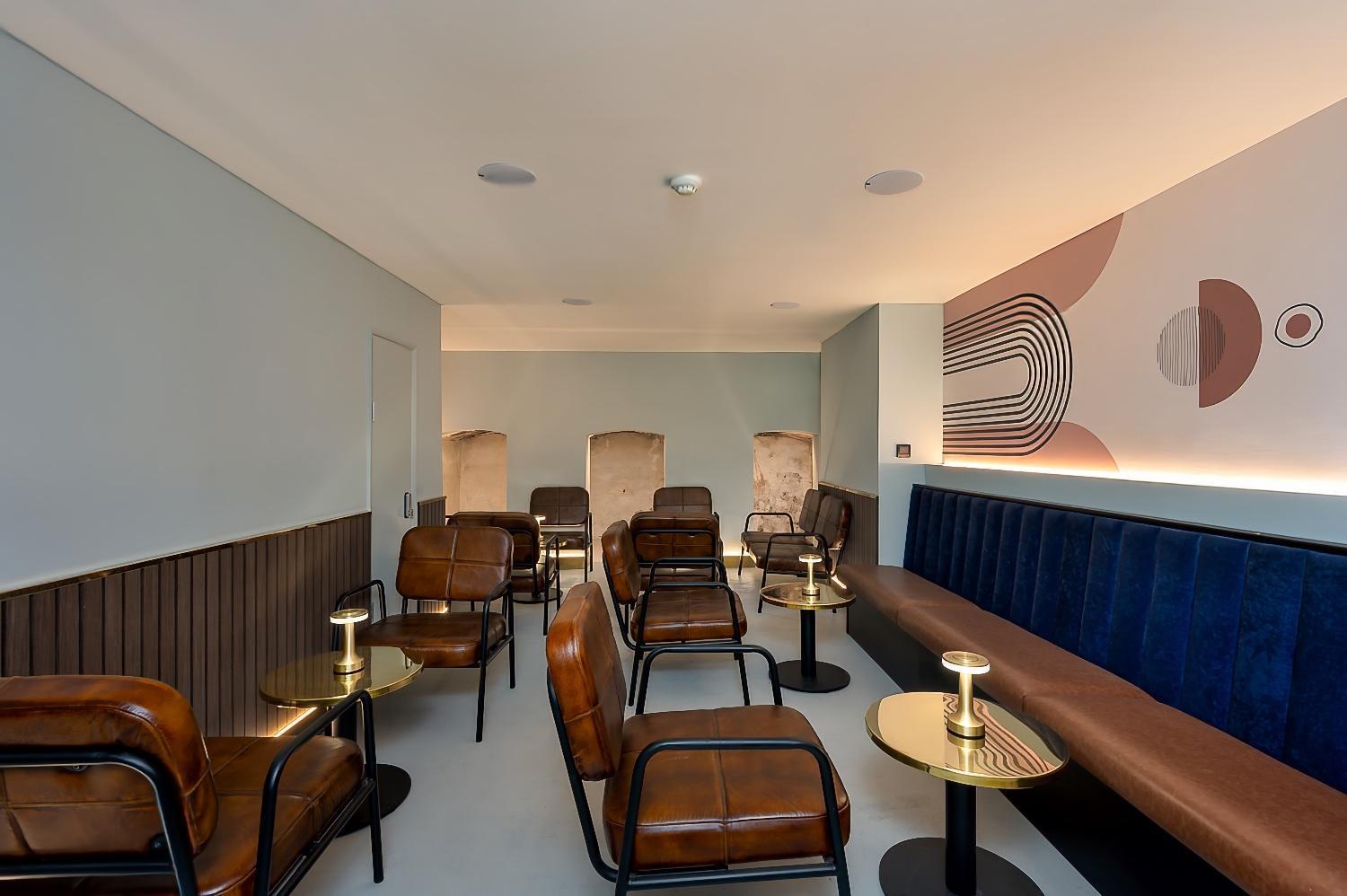 D8 House Leilighet London Eksteriør bilde