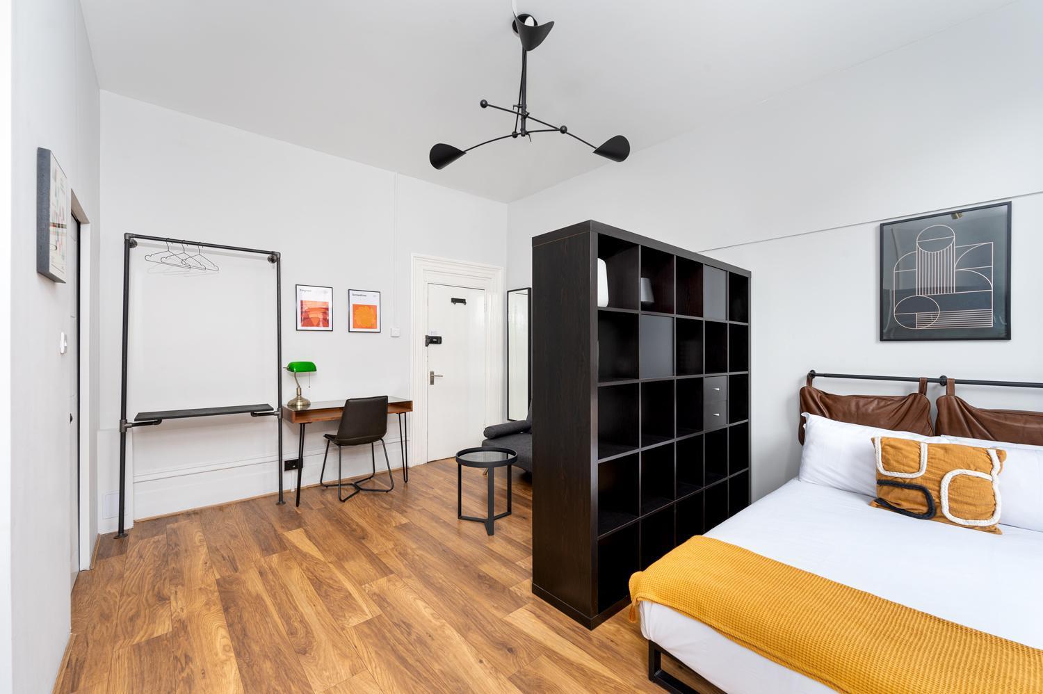 D8 House Leilighet London Eksteriør bilde