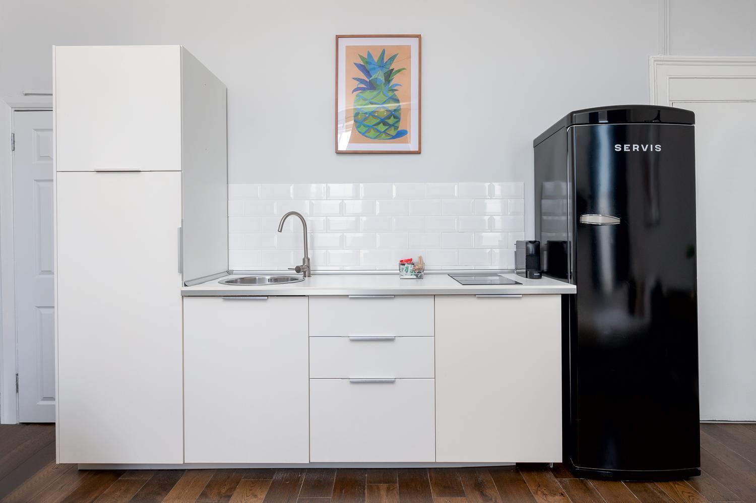 D8 House Leilighet London Eksteriør bilde