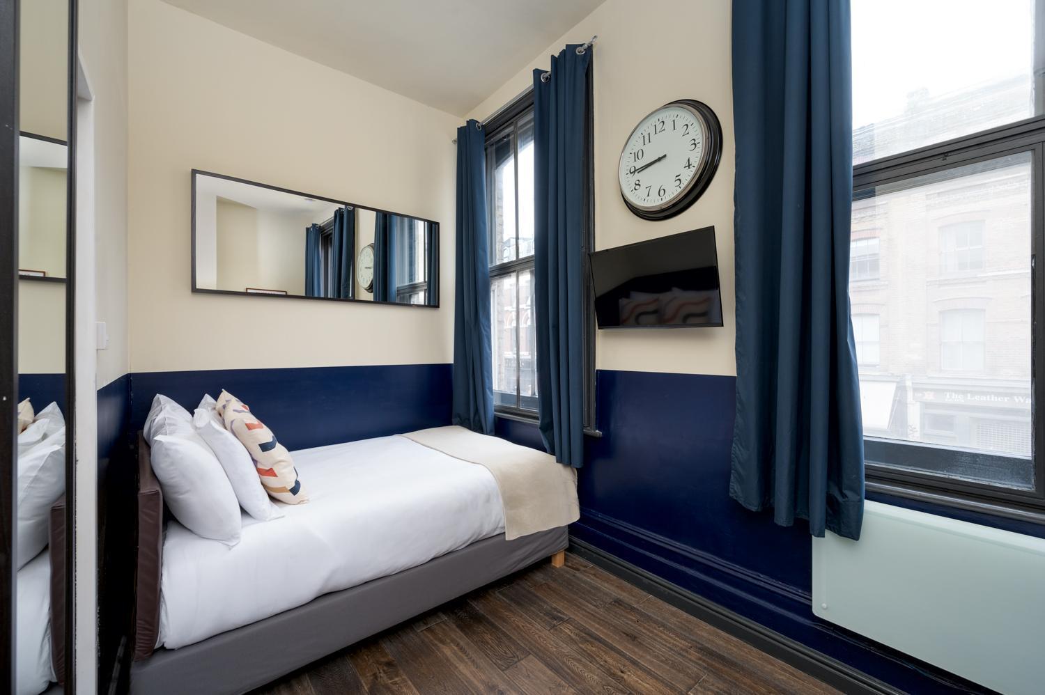 D8 House Leilighet London Eksteriør bilde