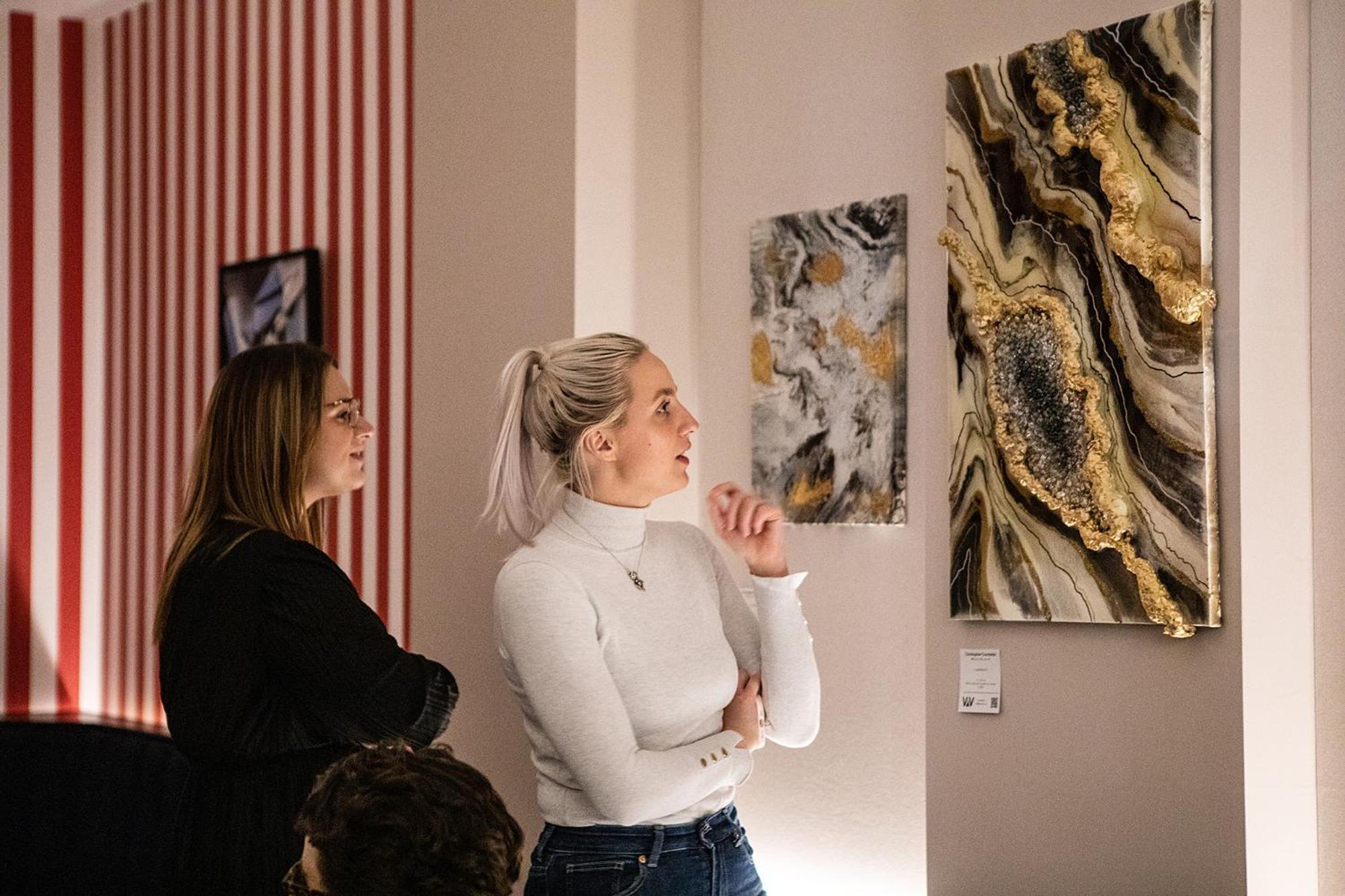 D8 House Leilighet London Eksteriør bilde