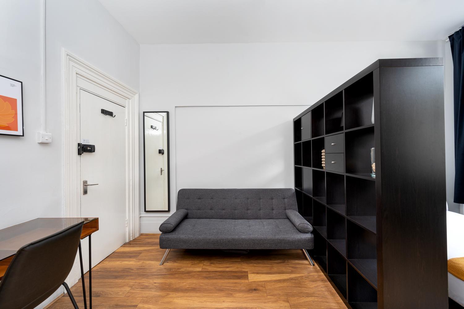 D8 House Leilighet London Eksteriør bilde