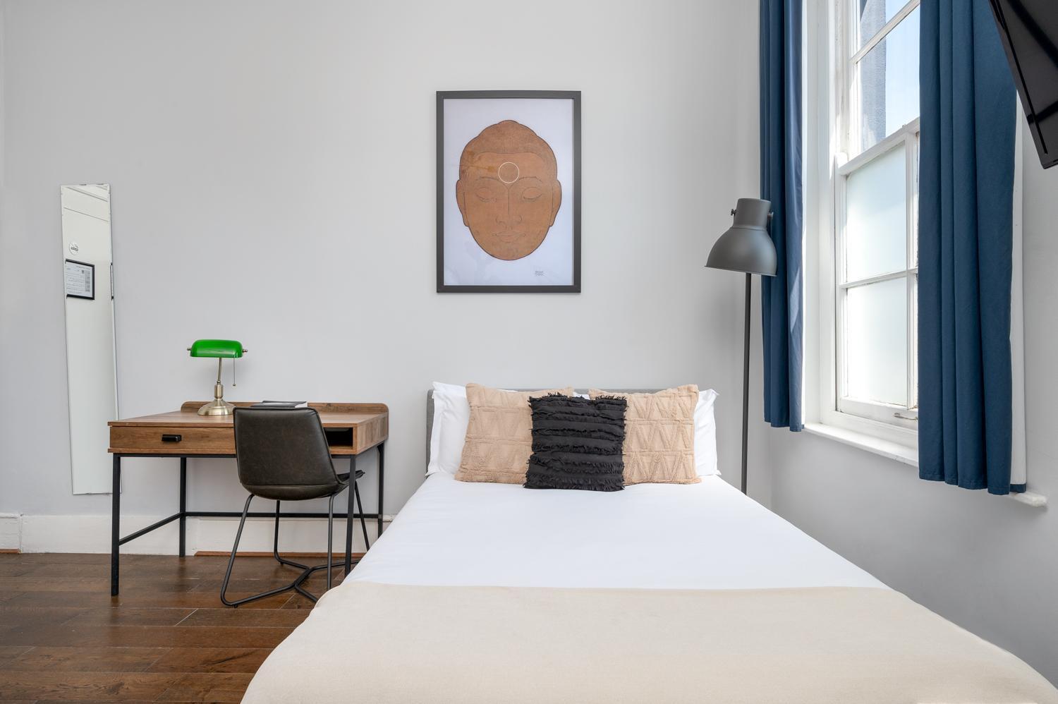 D8 House Leilighet London Eksteriør bilde