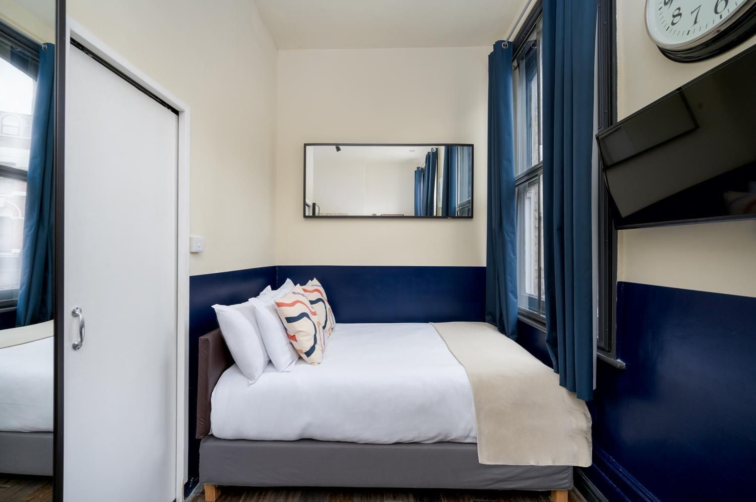 D8 House Leilighet London Eksteriør bilde