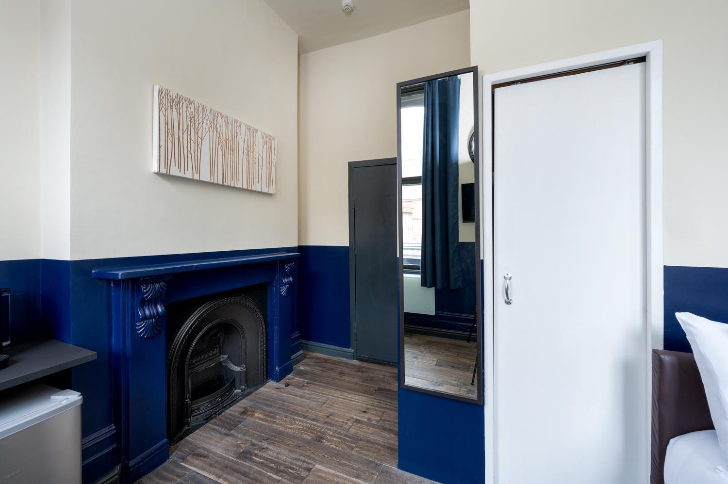 D8 House Leilighet London Eksteriør bilde
